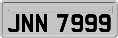 JNN7999