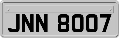 JNN8007