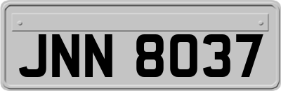 JNN8037