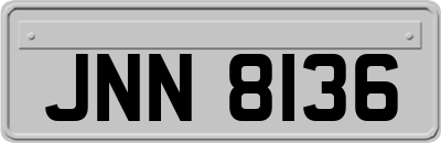 JNN8136