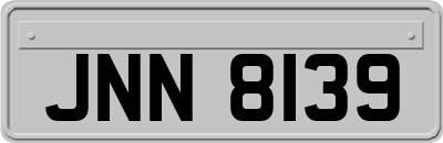 JNN8139
