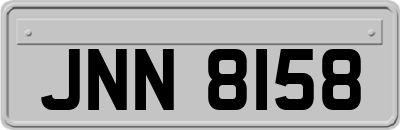 JNN8158
