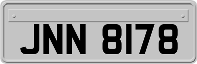 JNN8178