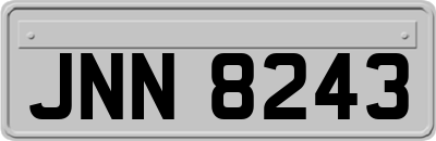 JNN8243