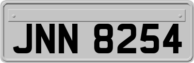 JNN8254