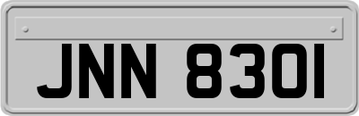 JNN8301