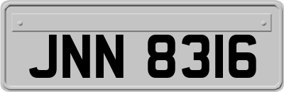 JNN8316