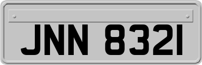 JNN8321