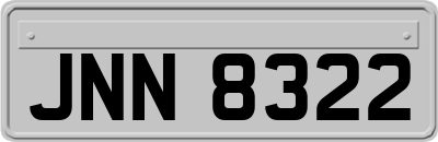 JNN8322