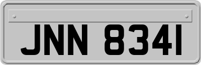 JNN8341