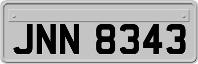 JNN8343