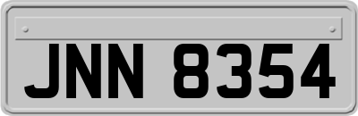 JNN8354