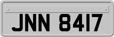 JNN8417