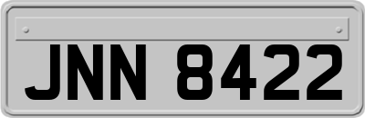 JNN8422