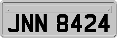 JNN8424