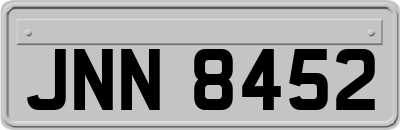 JNN8452