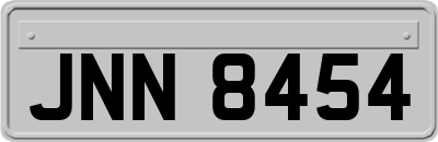 JNN8454