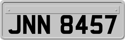 JNN8457