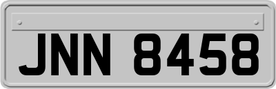 JNN8458