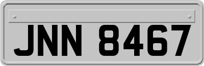 JNN8467