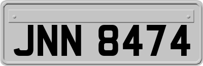 JNN8474