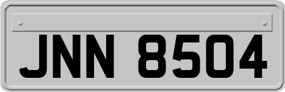 JNN8504