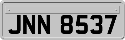 JNN8537