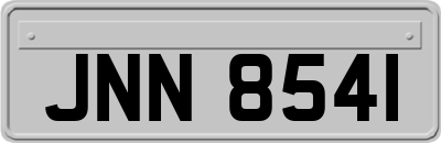 JNN8541