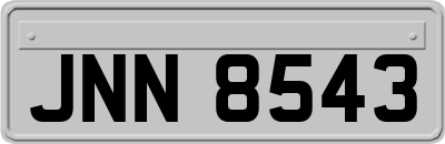 JNN8543