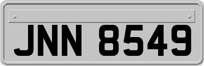 JNN8549