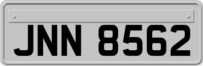 JNN8562