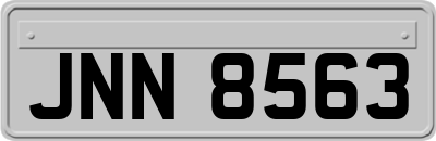 JNN8563