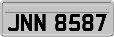 JNN8587