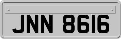JNN8616