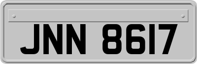JNN8617