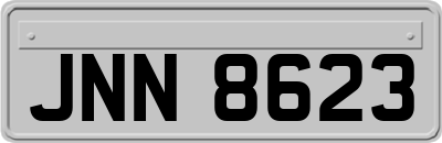JNN8623
