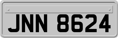JNN8624