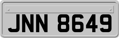 JNN8649