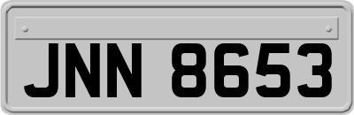 JNN8653