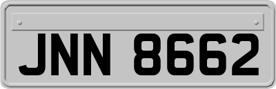 JNN8662