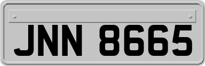 JNN8665