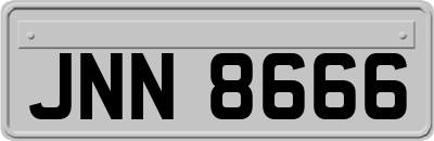JNN8666