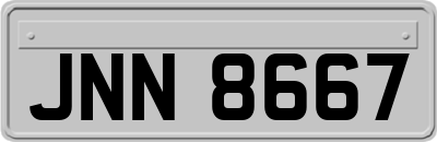 JNN8667