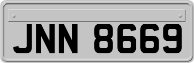 JNN8669