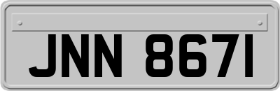 JNN8671