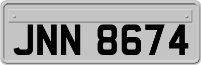 JNN8674