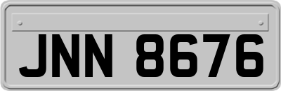 JNN8676