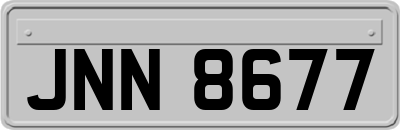 JNN8677