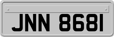 JNN8681