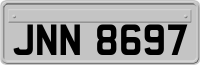 JNN8697